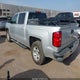 3GCPCREH0FG375531 2015 Chevrolet Silverado 1500 1Lt auction photo thumbnail 3
