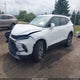 3GNKBCR46SS108474 2025 Chevrolet Blazer Fwd 2Lt auction photo thumbnail 2