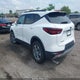 3GNKBCR46SS108474 2025 Chevrolet Blazer Fwd 2Lt auction photo thumbnail 3