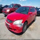 1HGEM22965L070787 2005 Honda Civic Ex auction photo thumbnail 2