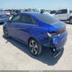 KMHLN4AG9MU196693 2021 Hyundai Elantra Sel auction photo thumbnail 3