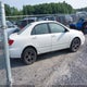 2T1BR32E03C008957 2003 Toyota Corolla Le auction photo thumbnail 4