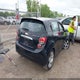 1G1JE6SH7C4116605 2012 Chevrolet Sonic 2Lz auction photo thumbnail 4