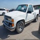 1GCEC14Z8SZ150156 1995 Chevrolet Gmt-400 C1500 auction photo thumbnail 2