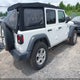 1C4HJXDG8JW289529 2018 Jeep Wrangler Unlimited Sport S 4X4 auction photo thumbnail 4
