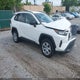 2T3H1RFV5KW042055 2019 Toyota Rav4 Le auction photo thumbnail 1