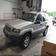 1J4GW48S44C161864 2004 Jeep Grand Cherokee Laredo auction photo thumbnail 2