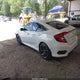19XFC2F8XME003480 2021 Honda Civic Sport auction photo thumbnail 3