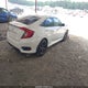 19XFC2F8XME003480 2021 Honda Civic Sport auction photo thumbnail 4