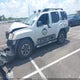 5N1AN0NW8FN658403 2015 Nissan Xterra Pro-4X auction photo thumbnail 2