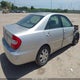 4T1BE32K44U790715 2004 Toyota Camry Le auction photo thumbnail 4