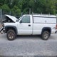 1GTHK24DX7E179795 2007 GMC Sierra 2500Hd Classic Work Truck auction photo thumbnail 14
