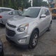 2GNALCEK9G1108078 2016 Chevrolet Equinox Lt auction photo thumbnail 2