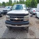 1GCHK23D36F183312 2006 Chevrolet Silverado 2500Hd Lt3 auction photo thumbnail 17