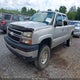 1GCHK23D36F183312 2006 Chevrolet Silverado 2500Hd Lt3 auction photo thumbnail 2