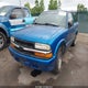 1GCCS14W8YK196796 2000 Chevrolet S-10 Ls auction photo thumbnail 6