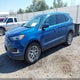 2FMPK4J9XNBA25955 2022 Ford Edge Sel auction photo thumbnail 2