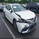 4T1T11BK8PU079270 2023 Toyota Camry Se Awd auction photo thumbnail 1