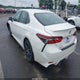 4T1T11BK8PU079270 2023 Toyota Camry Se Awd auction photo thumbnail 3