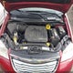 2C4RC1BG2ER417986 2014 Chrysler Town & Country Touring auction photo thumbnail 10