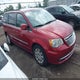 2C4RC1BG2ER417986 2014 Chrysler Town & Country Touring auction photo thumbnail 1