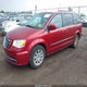 2C4RC1BG2ER417986 2014 Chrysler Town & Country Touring auction photo thumbnail 2