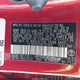 2T1BURHE9HC761905 2017 Toyota Corolla Le auction photo thumbnail 9