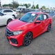 2HGFC1E52KH704115 2019 Honda Civic Si auction photo thumbnail 2