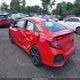 2HGFC1E52KH704115 2019 Honda Civic Si auction photo thumbnail 3