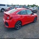 2HGFC1E52KH704115 2019 Honda Civic Si auction photo thumbnail 4