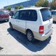 KNDUP131556621911 2005 Kia Sedona Ex/Lx auction photo thumbnail 3