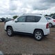 1C4NJCEB7HD182685 2017 Jeep Compass Latitude Fwd auction photo thumbnail 14