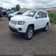 1C4NJCEB7HD182685 2017 Jeep Compass Latitude Fwd auction photo thumbnail 2