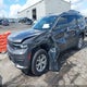 1C4RJKBG1P8703354 2023 Jeep Grand Cherokee L Limited 4X4 auction photo thumbnail 2