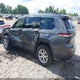 1C4RJKBG1P8703354 2023 Jeep Grand Cherokee L Limited 4X4 auction photo thumbnail 3