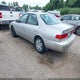4T1BG22K21U844495 2001 Toyota Camry Le auction photo thumbnail 3