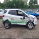 MAJ6S3GL8NC465837 2022 Ford Ecosport Se auction photo thumbnail 14