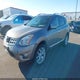 JN8AS5MVXDW613347 2013 Nissan Rogue Sv W/Sl Pkg auction photo thumbnail 2