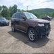 1C4RJFJG6FC667486 2015 Jeep Grand Cherokee Summit auction photo thumbnail 1