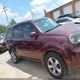 5FNYF4H67CB037215 2012 Honda Pilot Ex-L auction photo thumbnail 13