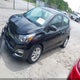 KL8CD6SA4MC708114 2021 Chevrolet Spark Fwd 1Lt Automatic auction photo thumbnail 2