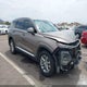 5NMS33AD6KH001031 2019 Hyundai Santa Fe Sel auction photo thumbnail 1