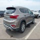 5NMS33AD6KH001031 2019 Hyundai Santa Fe Sel auction photo thumbnail 4