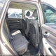 5NMS33AD6KH001031 2019 Hyundai Santa Fe Sel auction photo thumbnail 8