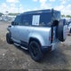 SALEJ7EU9R2245865 2024 Land Rover Defender 110 P400 S auction photo thumbnail 3