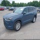 5TDAAAB50SS077113 2025 Toyota Grand Highlander Xle auction photo thumbnail 2