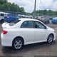 2T1BU4EE3CC909689 2012 Toyota Corolla S auction photo thumbnail 13