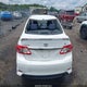 2T1BU4EE3CC909689 2012 Toyota Corolla S auction photo thumbnail 16