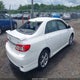 2T1BU4EE3CC909689 2012 Toyota Corolla S auction photo thumbnail 4
