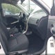 2T1BU4EE3CC909689 2012 Toyota Corolla S auction photo thumbnail 5